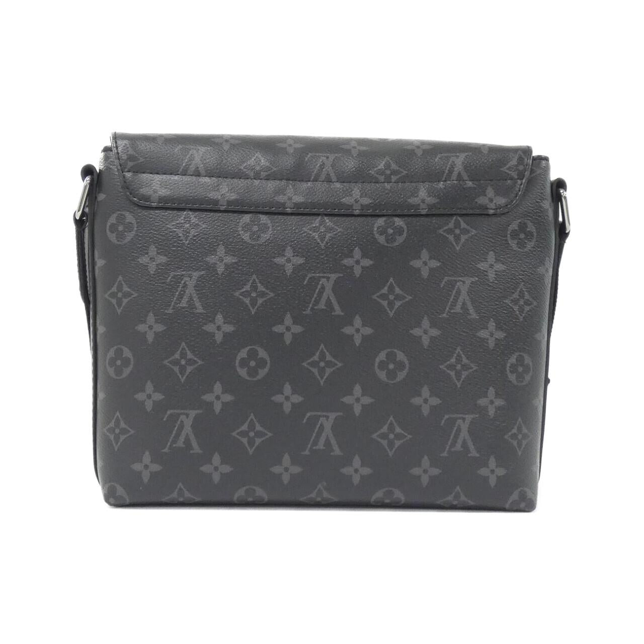 Louis Vuitton Monogram Eclipse Shoulder Bag