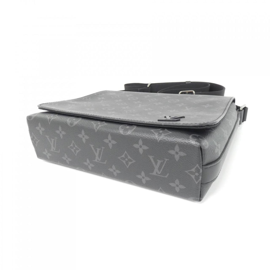 Louis Vuitton Monogram Eclipse Shoulder Bag