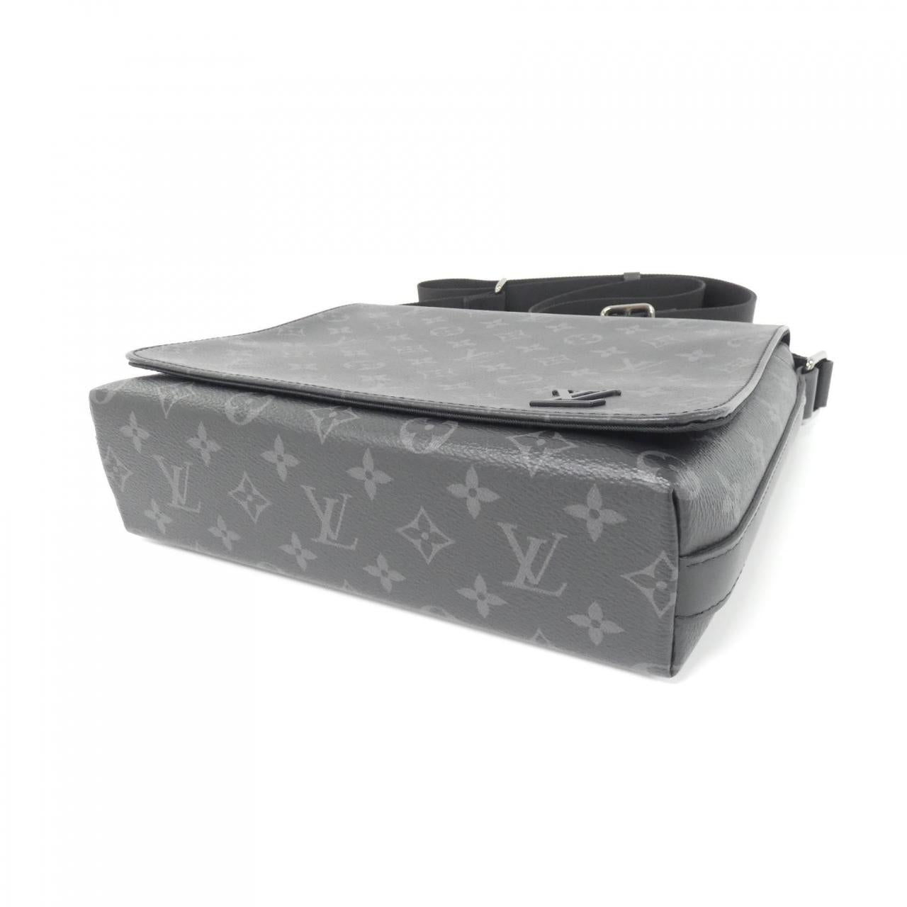 Louis Vuitton Monogram Eclipse Shoulder Bag