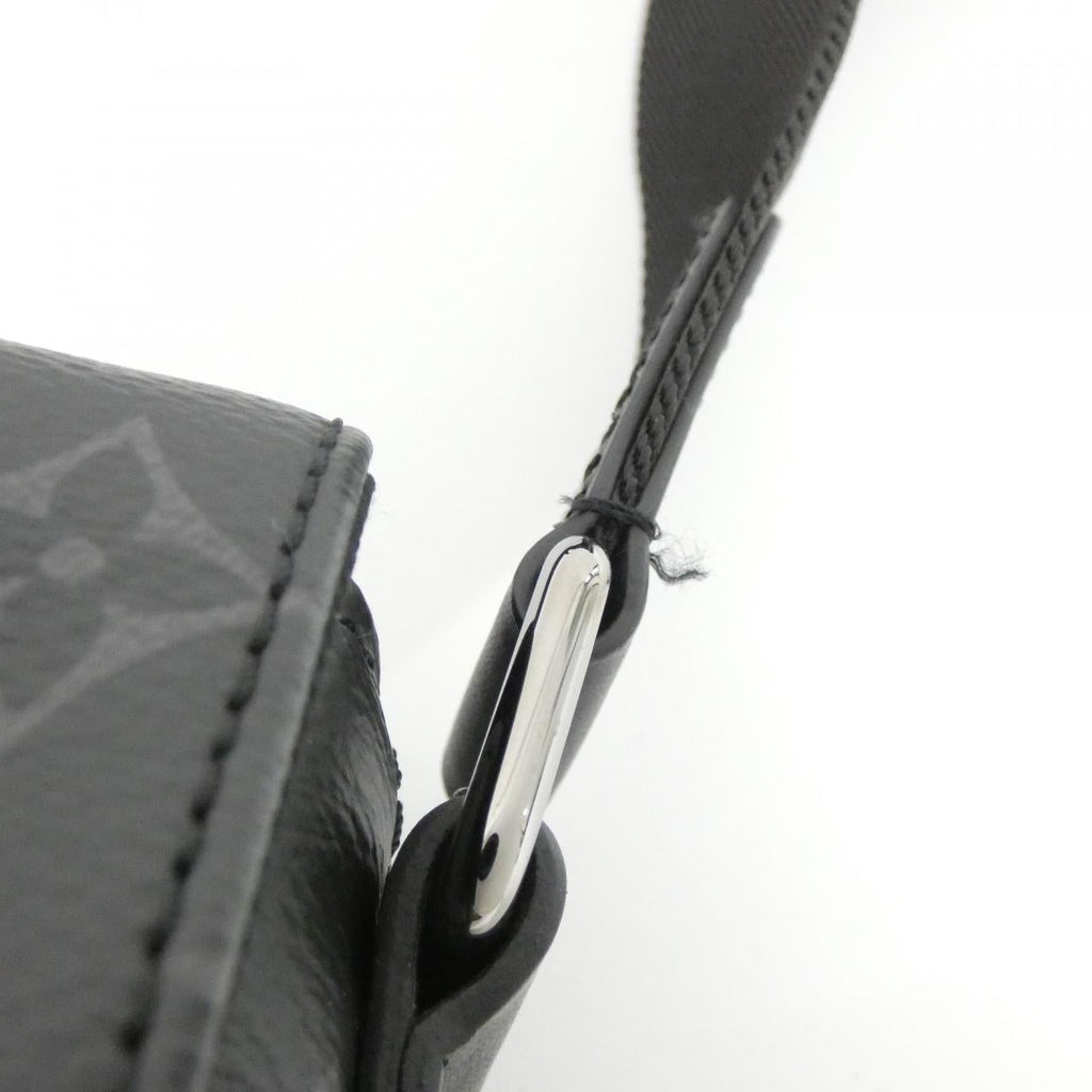 Louis Vuitton Monogram Eclipse Shoulder Bag