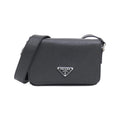 Prada 2VD065 Saffiano Cuir Shoulder Bag