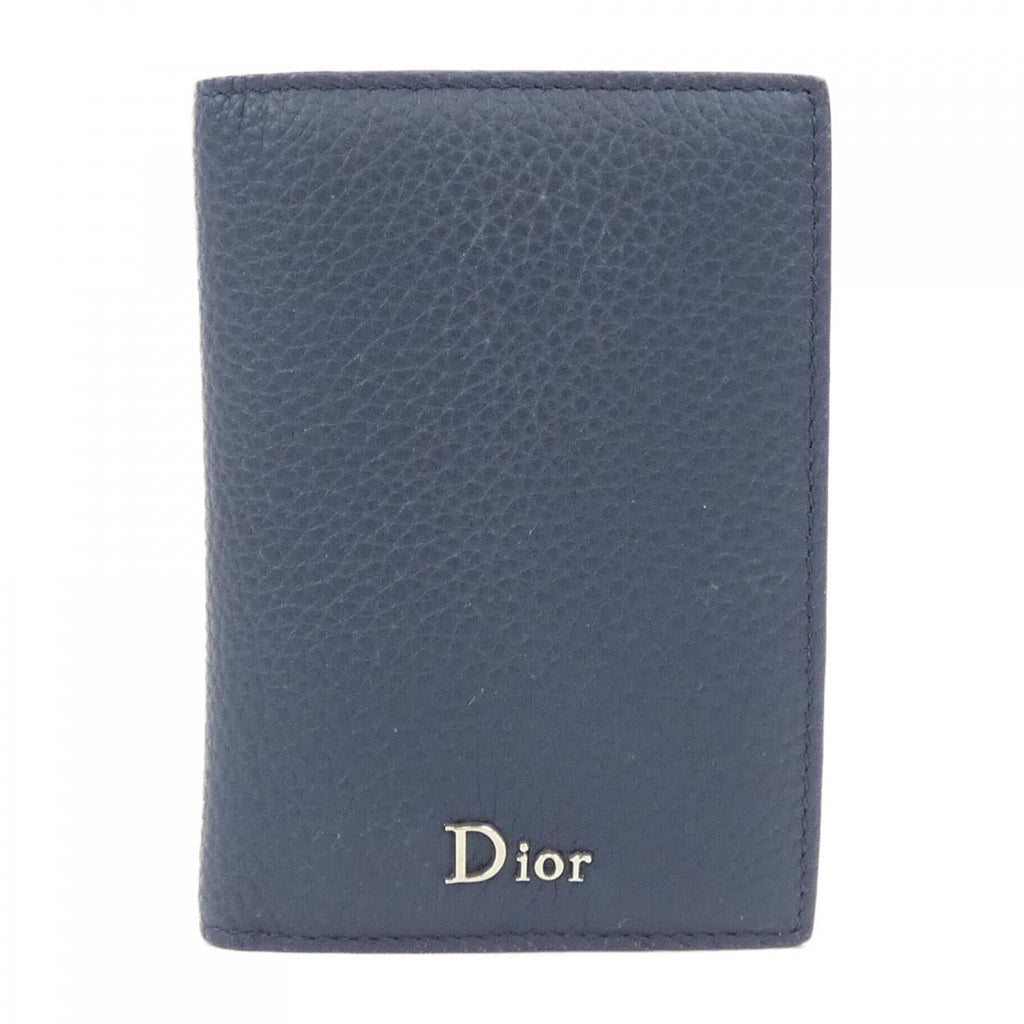 Dior Card Case