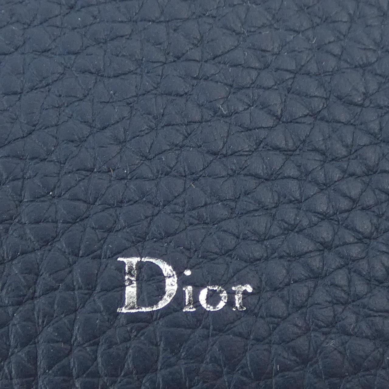 Dior Card Case