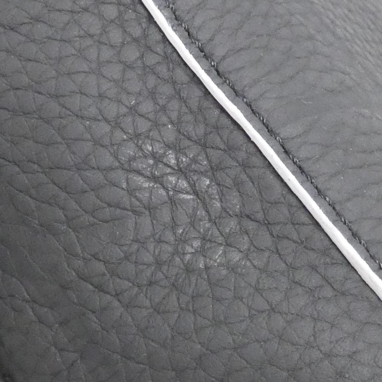 Louis Vuitton LVxFIFA City Keepall Taurillon Calf Shoulder Bag