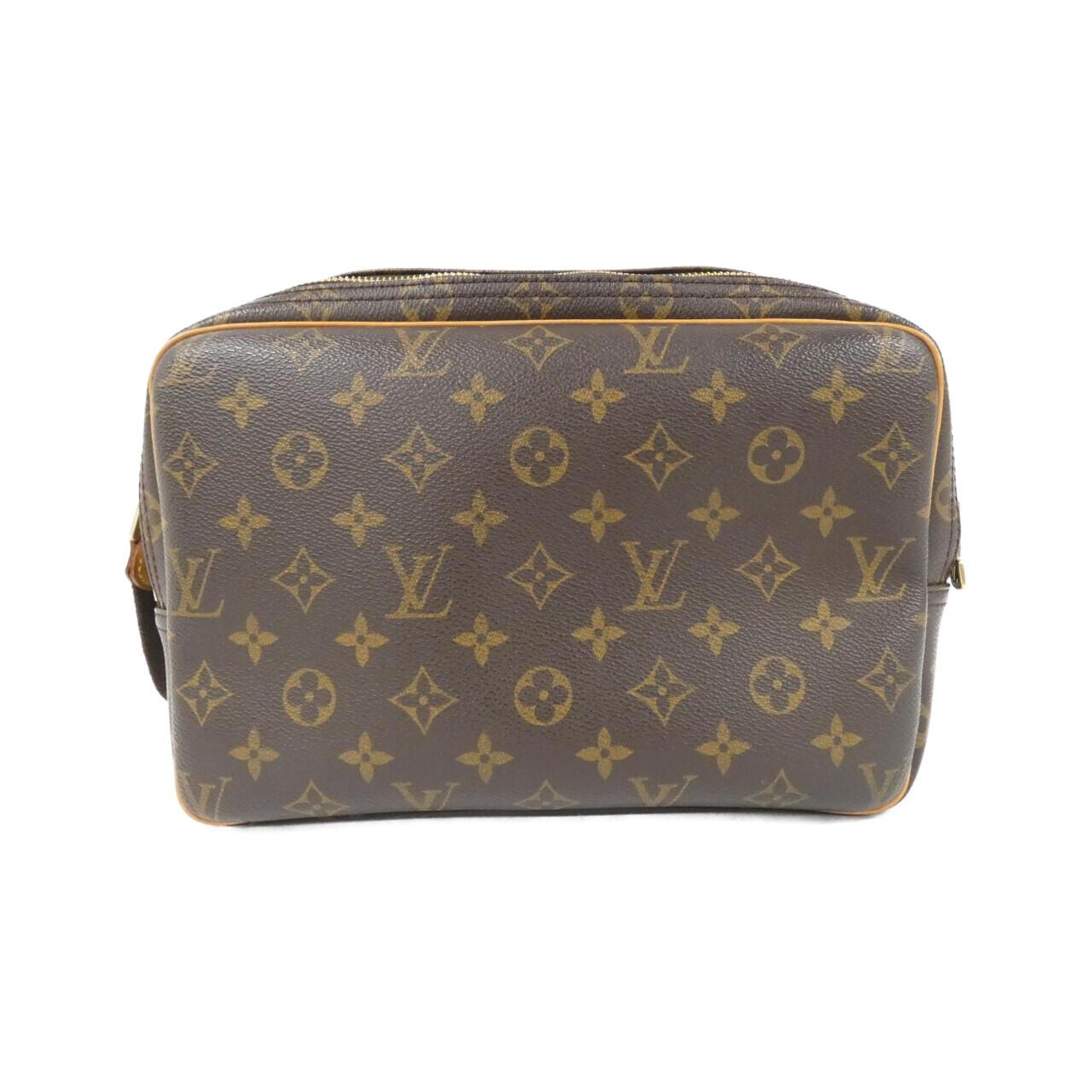 Louis Vuitton Monogram Shoulder Bag