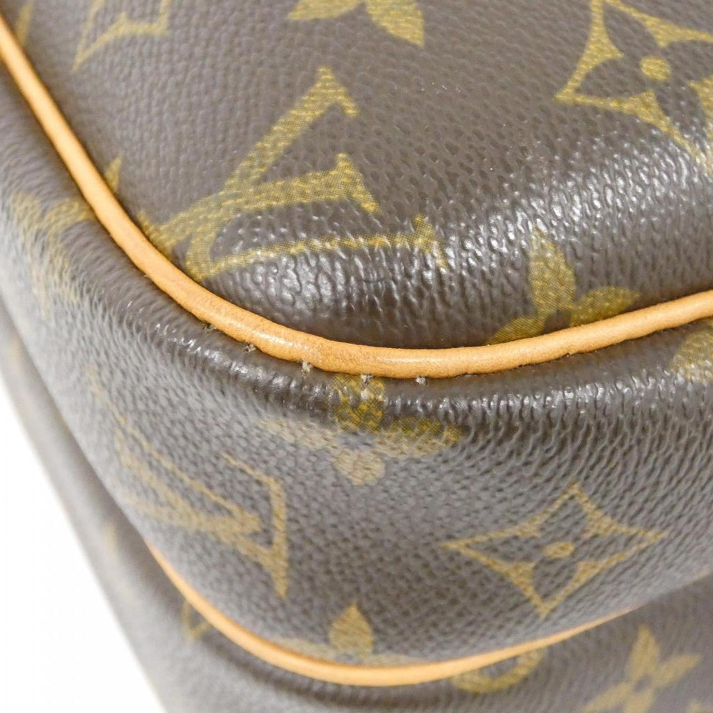 Louis Vuitton Monogram Shoulder Bag
