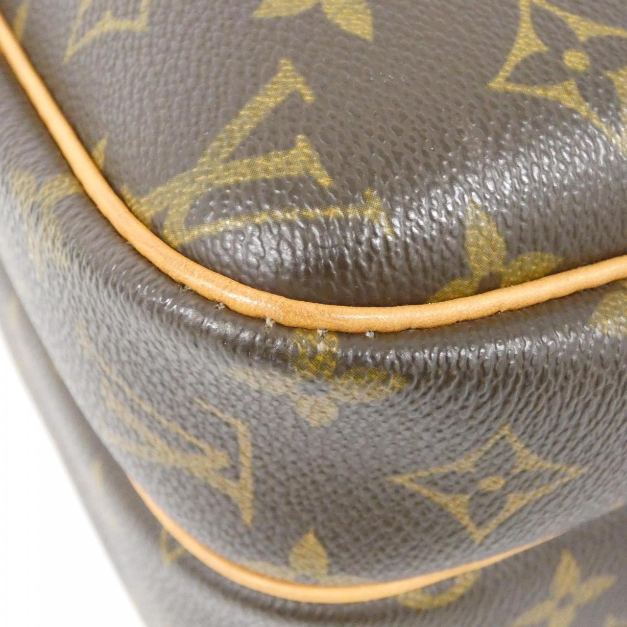 Louis Vuitton Monogram Shoulder Bag