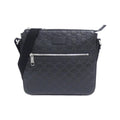 Gucci Gucci Signature Leather Shoulder Bag