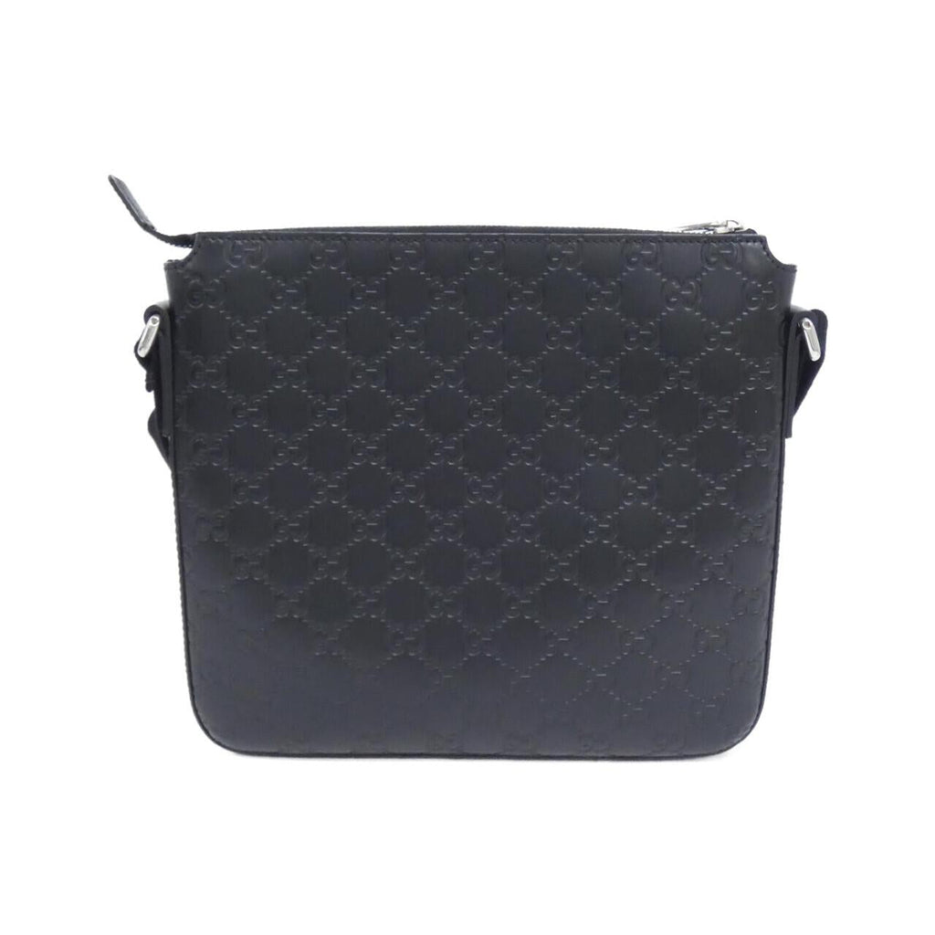 Gucci Gucci Signature Leather Shoulder Bag