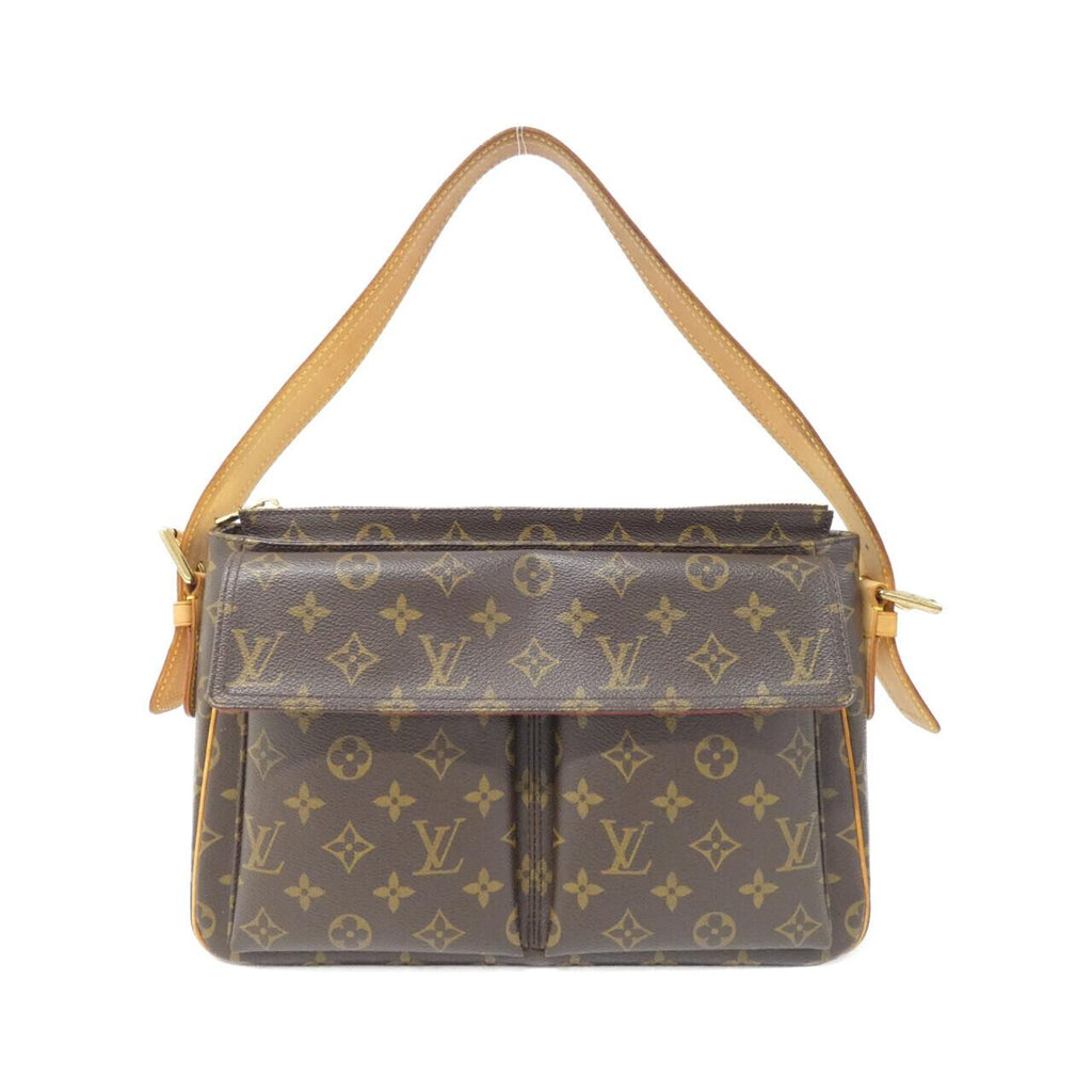 Louis Vuitton Monogram Shoulder Bag