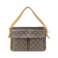 Louis Vuitton Monogram Shoulder Bag