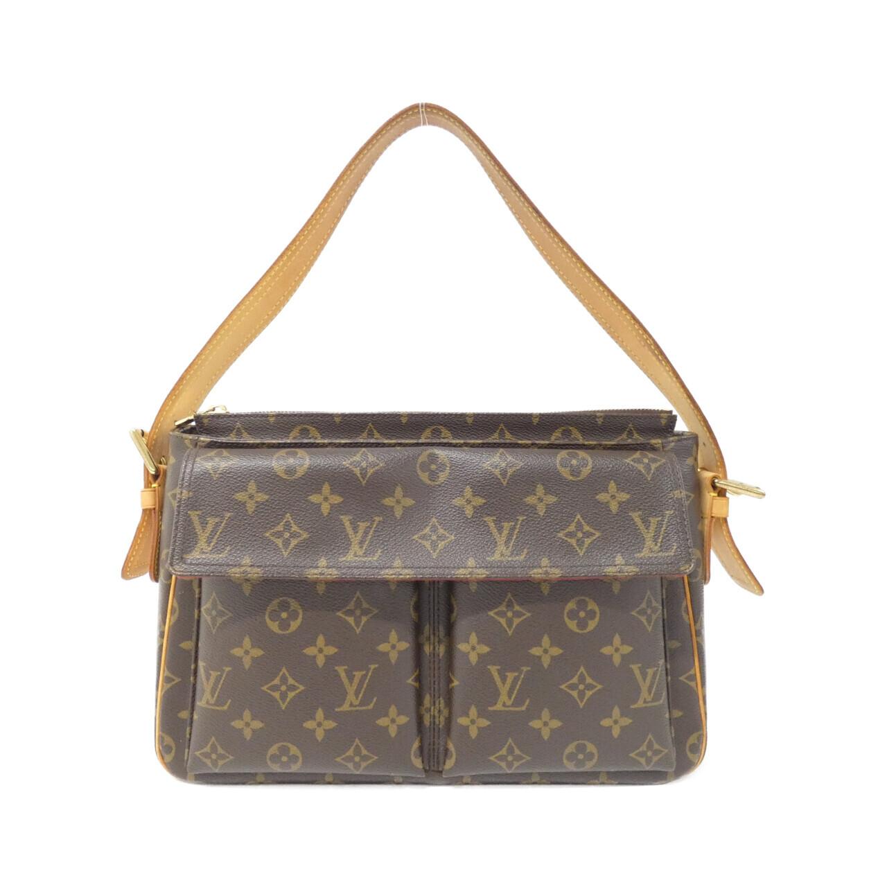 Louis Vuitton Monogram Shoulder Bag
