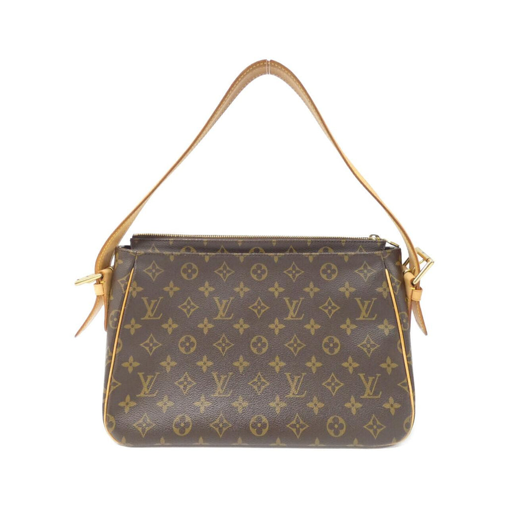 Louis Vuitton Monogram Shoulder Bag