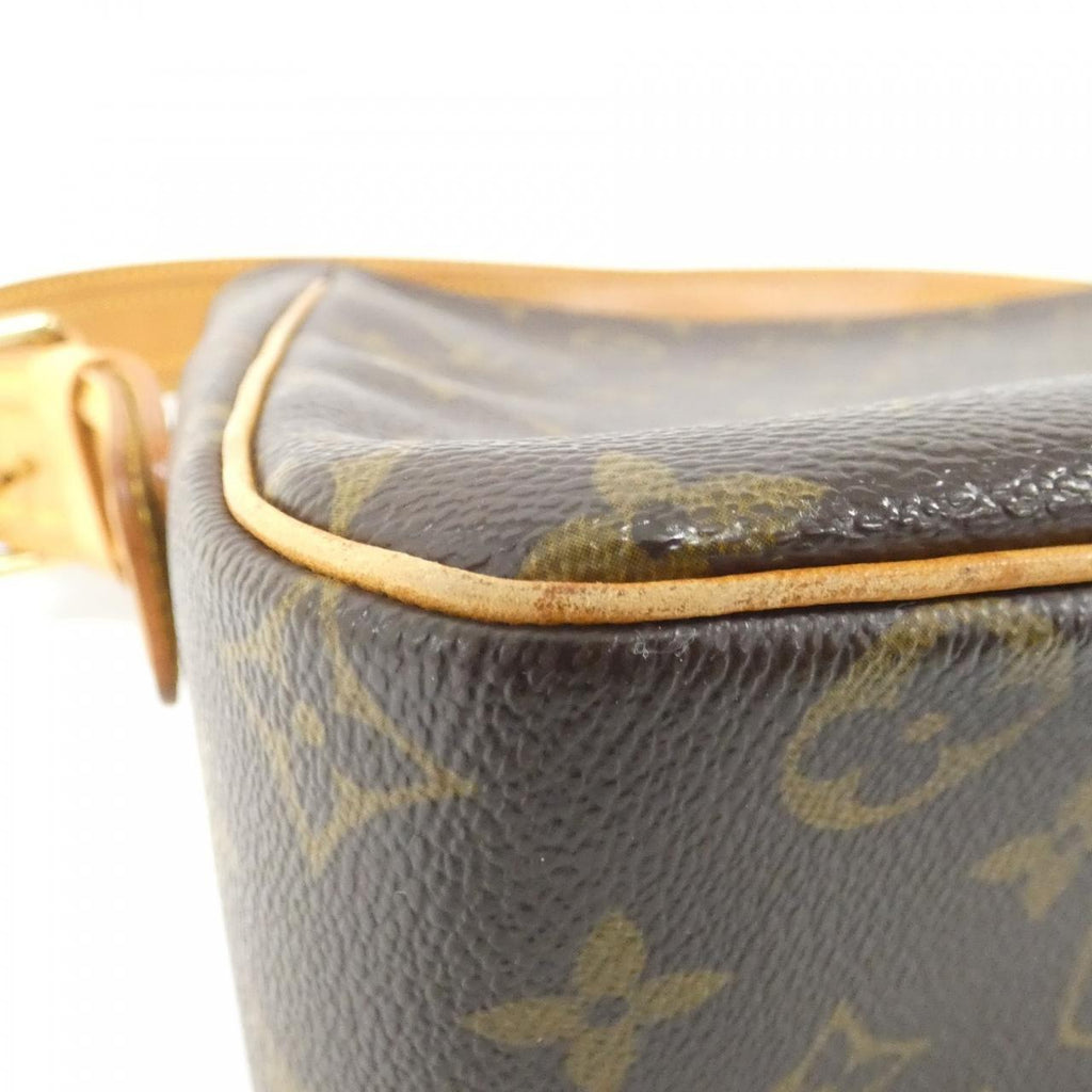 Louis Vuitton Monogram Shoulder Bag