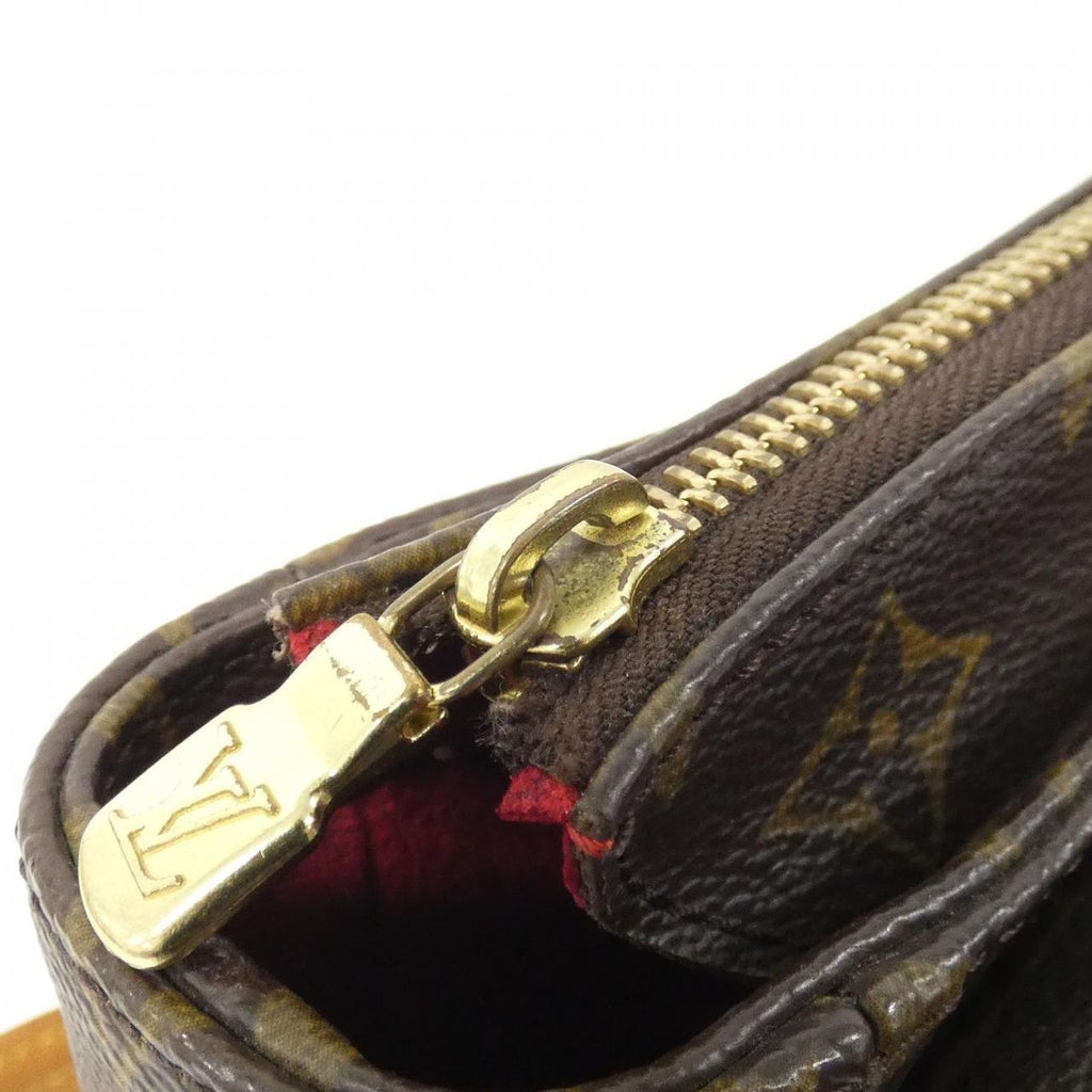 Louis Vuitton Monogram Shoulder Bag