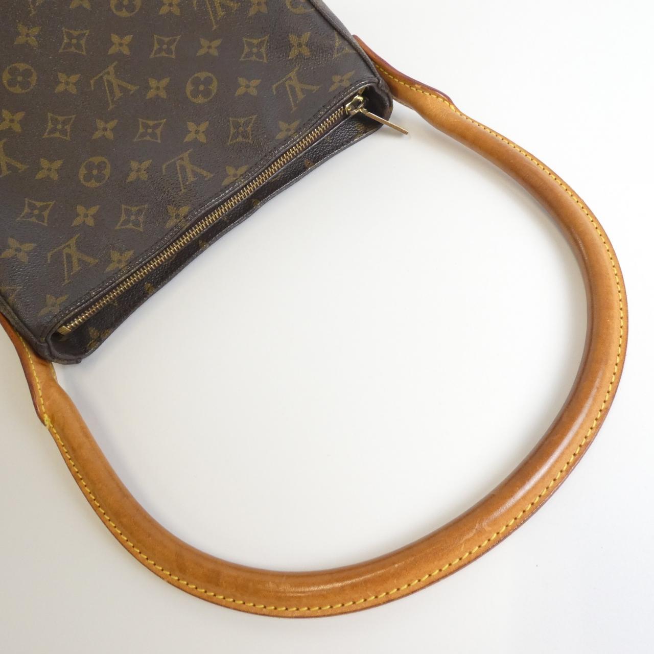 Louis Vuitton Monogram Shoulder Bag