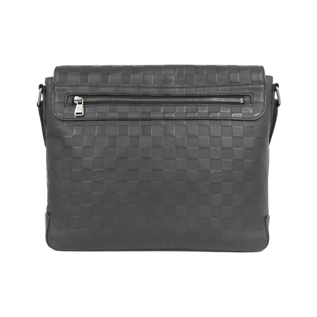 Louis Vuitton District Damier Infini Shoulder Bag