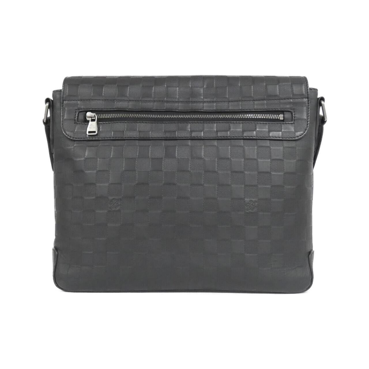 Louis Vuitton District Damier Infini Shoulder Bag