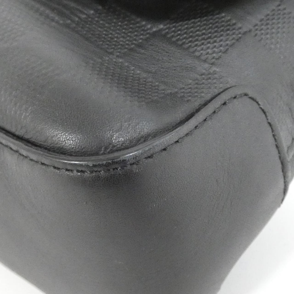 Louis Vuitton District Damier Infini Shoulder Bag