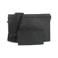 Louis Vuitton Monogram Shadow Shoulder Bag