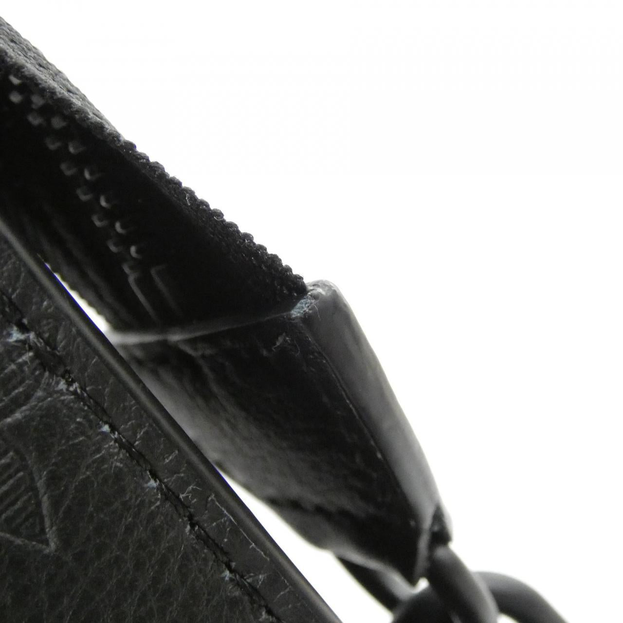 Louis Vuitton Monogram Shadow Shoulder Bag