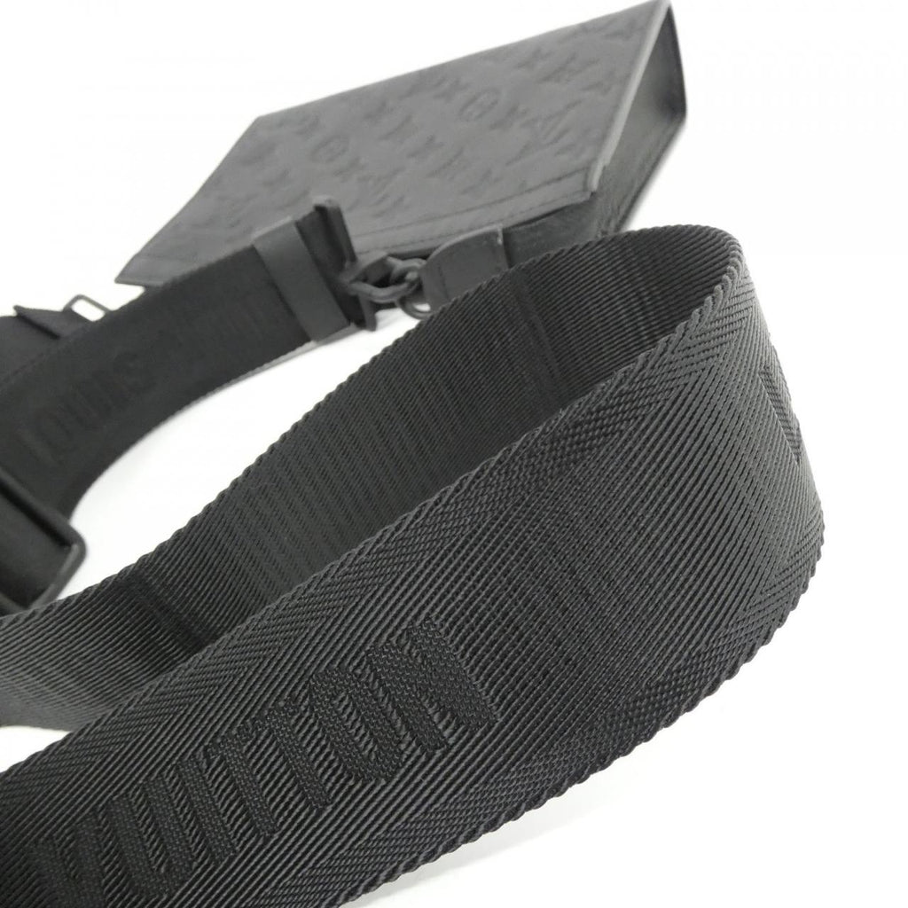 Louis Vuitton Monogram Shadow Shoulder Bag