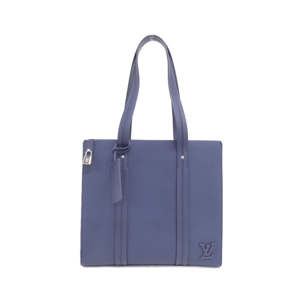 Louis Vuitton LV Aerogram Calf Tote Bag
