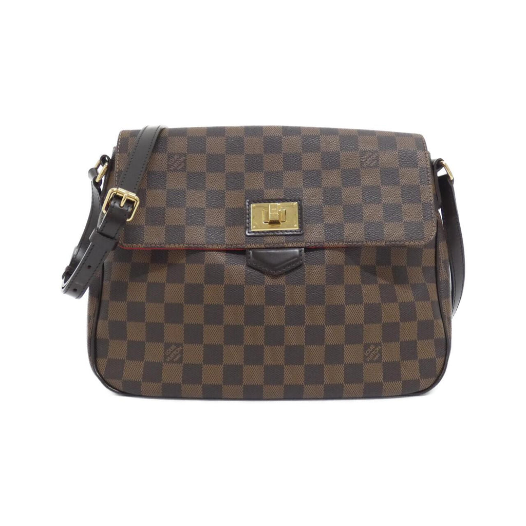 Louis Vuitton Beaubourg Damier Shoulder Bag