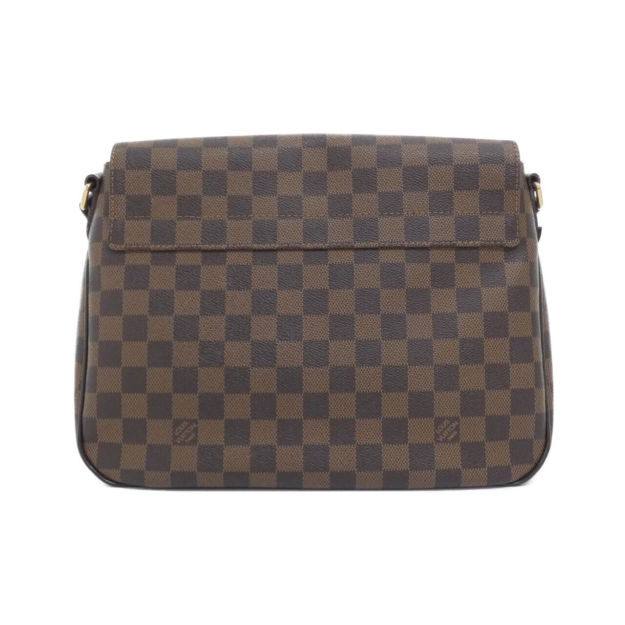 Louis Vuitton Beaubourg Damier Shoulder Bag