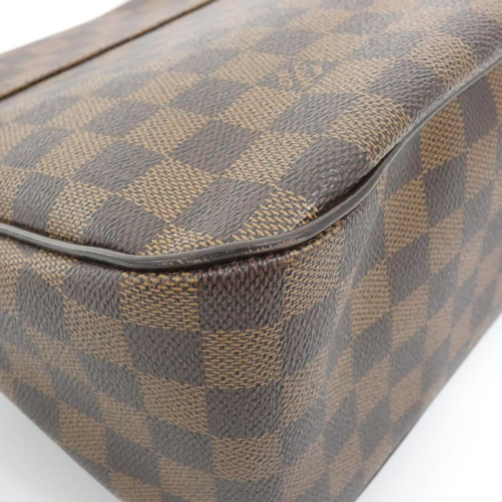 Louis Vuitton Beaubourg Damier Shoulder Bag