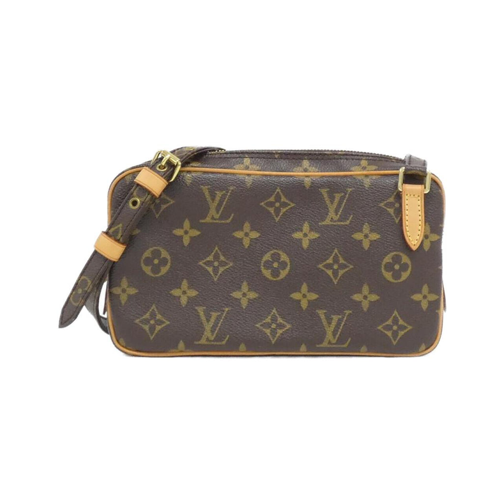 Louis Vuitton Monogram Shoulder Bag