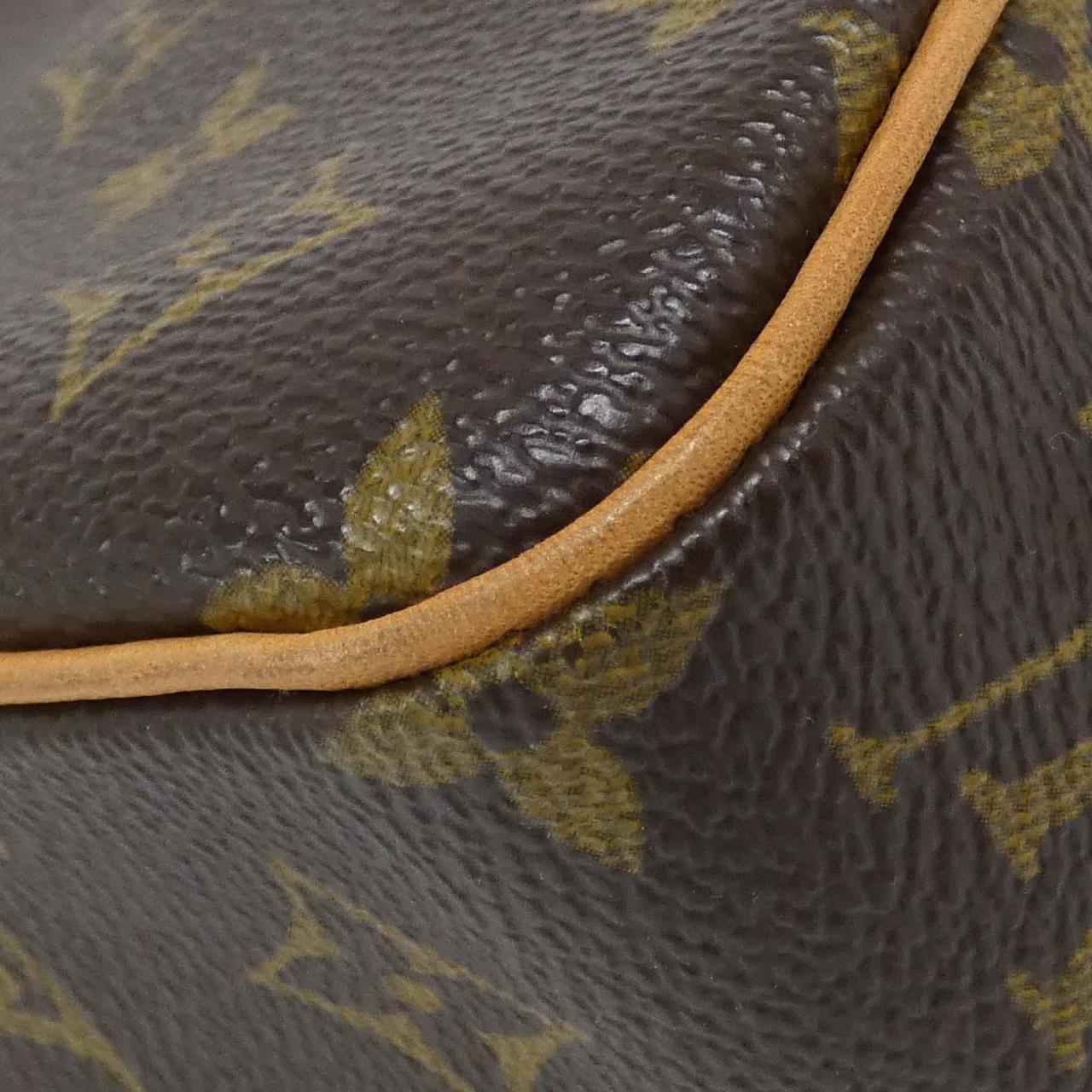 Louis Vuitton Monogram Shoulder Bag