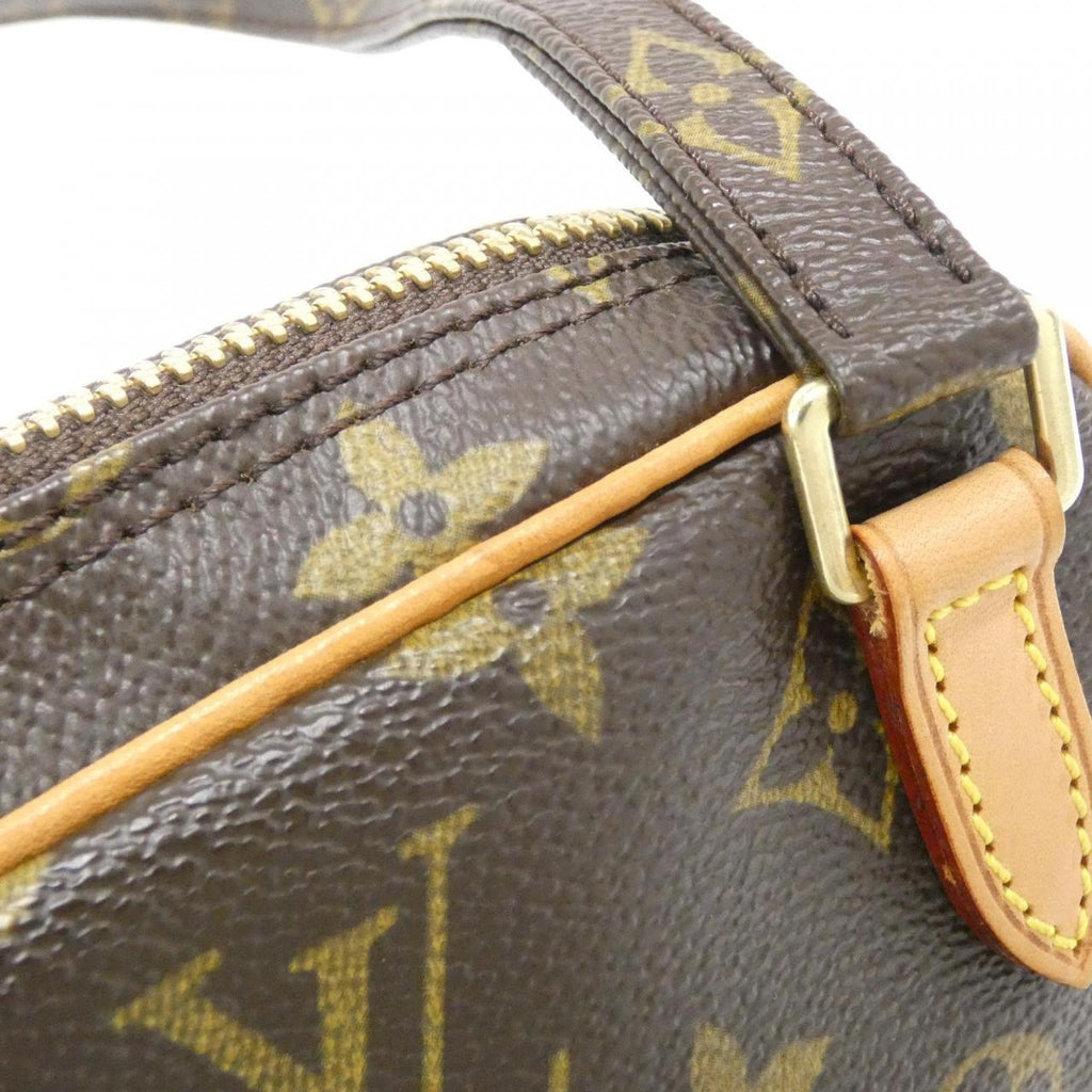 Louis Vuitton Monogram Shoulder Bag