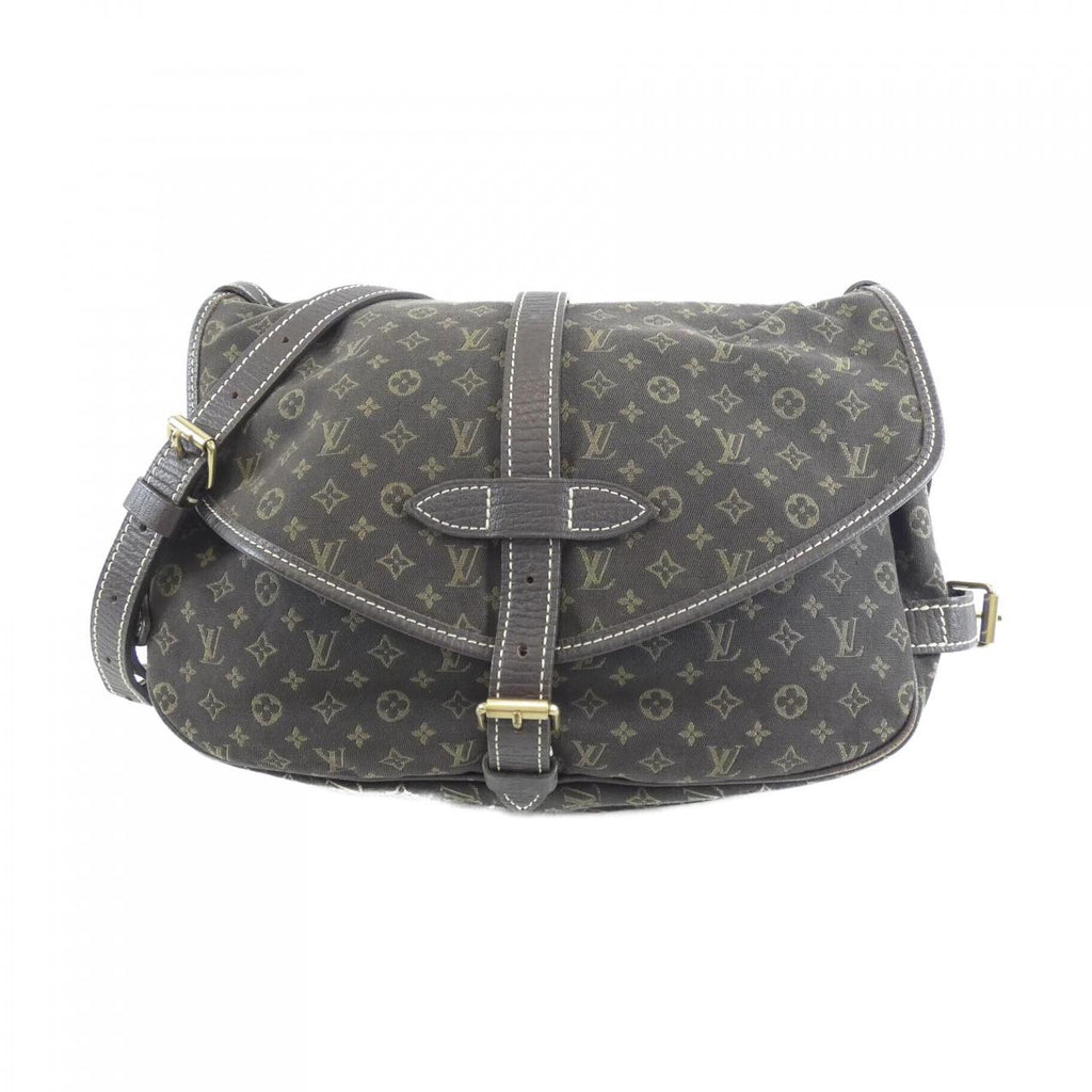 Louis Vuitton Monogram Shoulder Bag