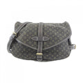 Louis Vuitton Monogram Shoulder Bag