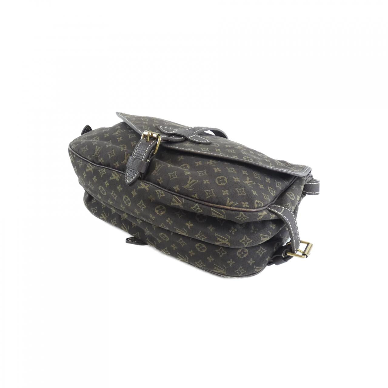 Louis Vuitton Monogram Shoulder Bag