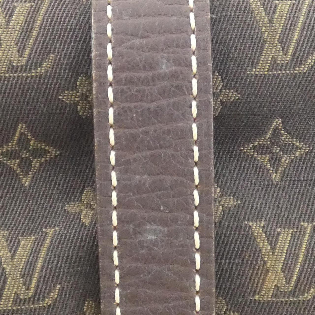 Louis Vuitton Monogram Shoulder Bag
