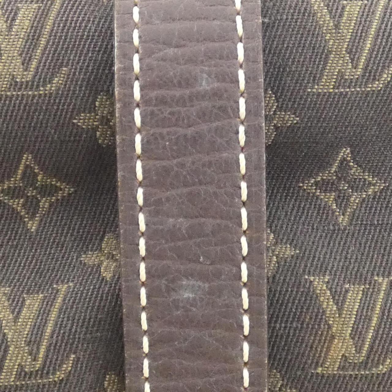 Louis Vuitton Monogram Shoulder Bag