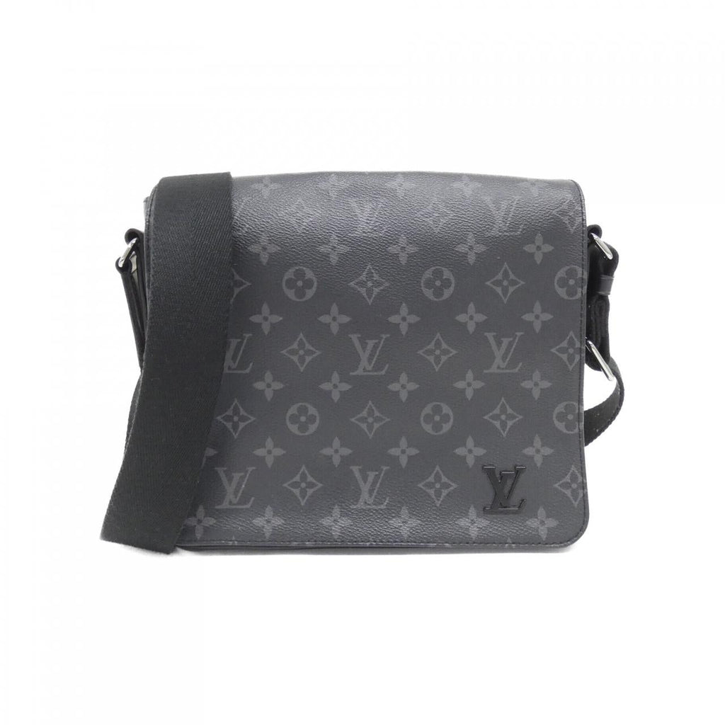 Louis Vuitton Monogram Eclipse Shoulder Bag