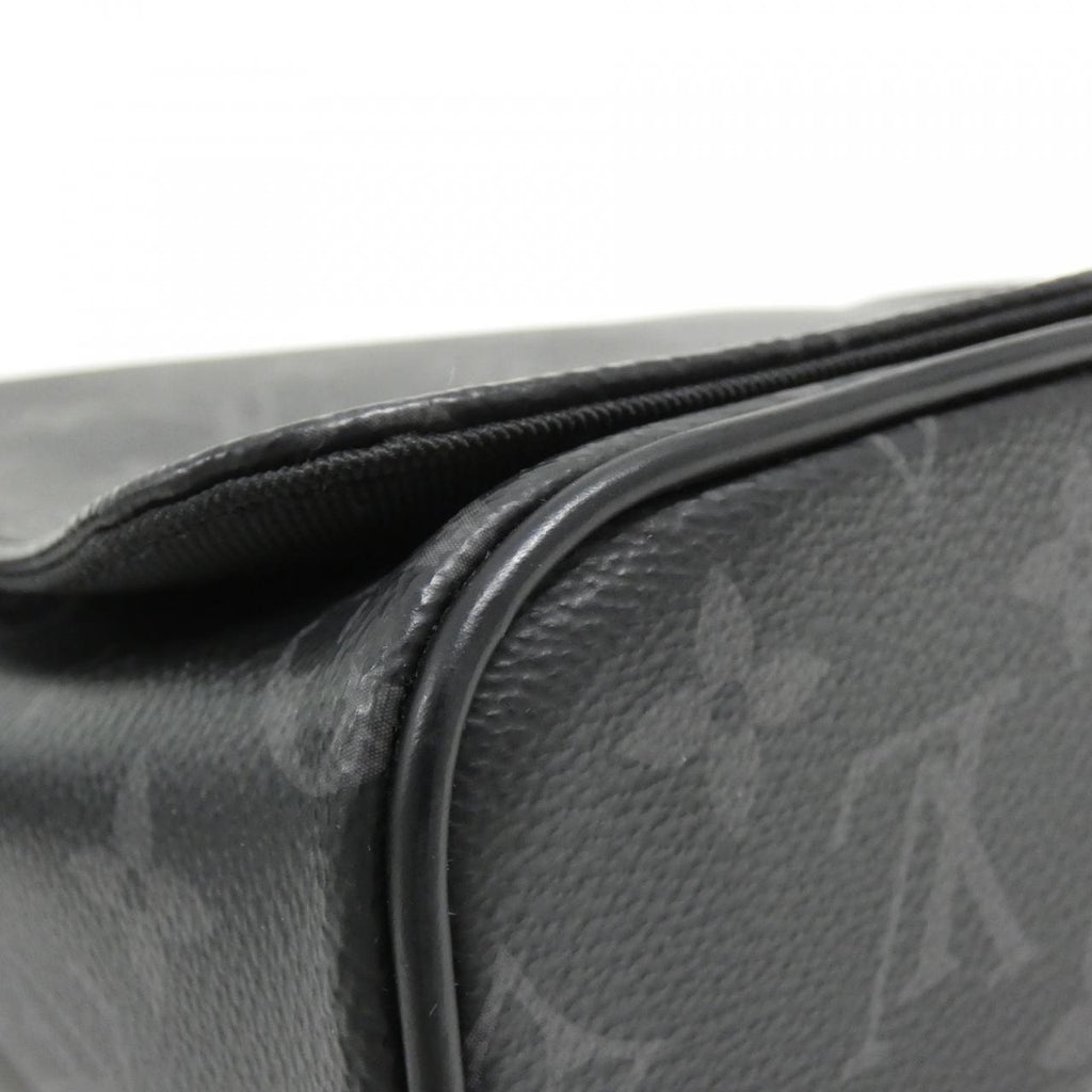 Louis Vuitton Monogram Eclipse Shoulder Bag