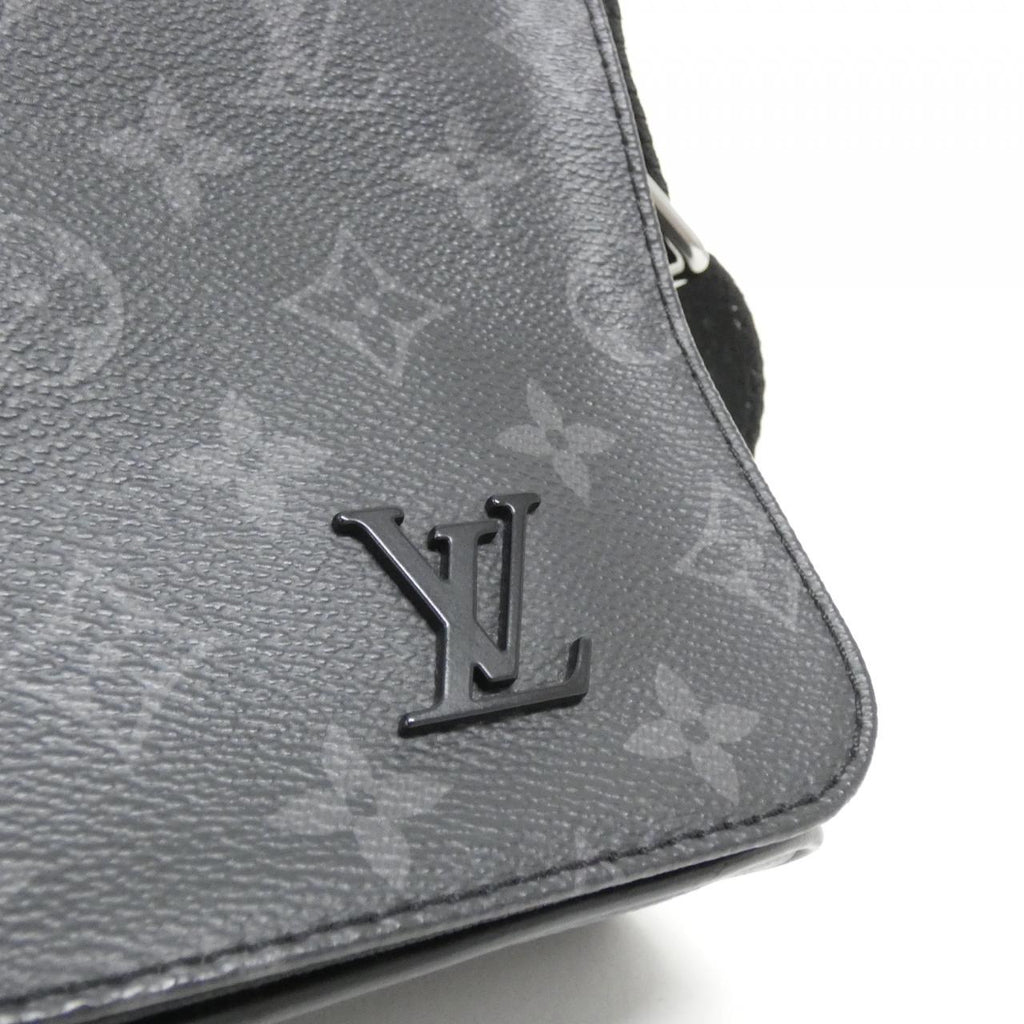 Louis Vuitton Monogram Eclipse Shoulder Bag