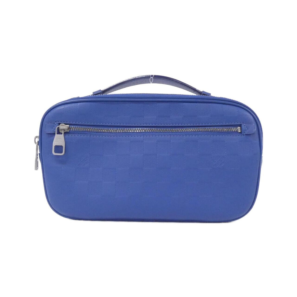 Louis Vuitton Damier Infini Shoulder Bag