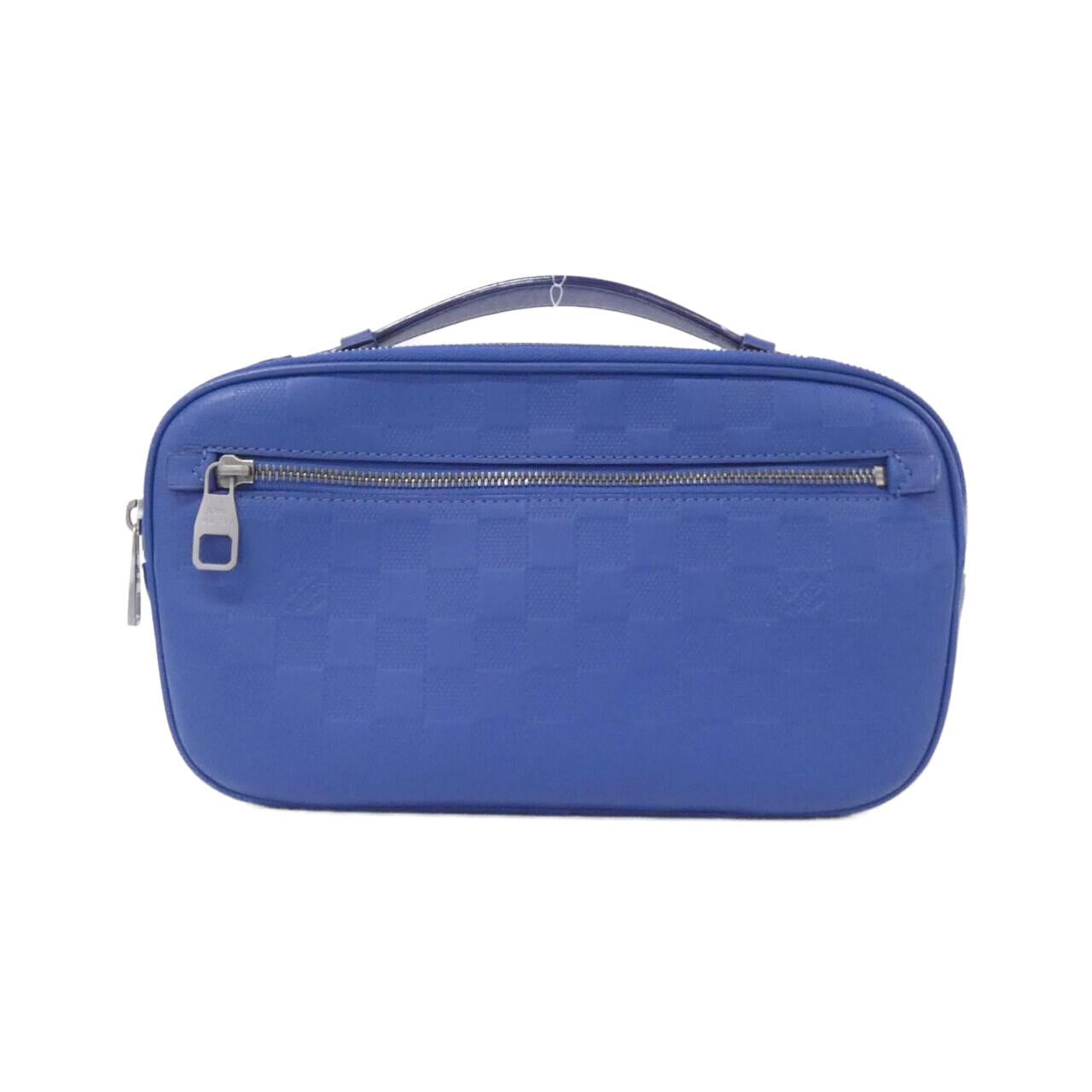 Louis Vuitton Damier Infini Shoulder Bag