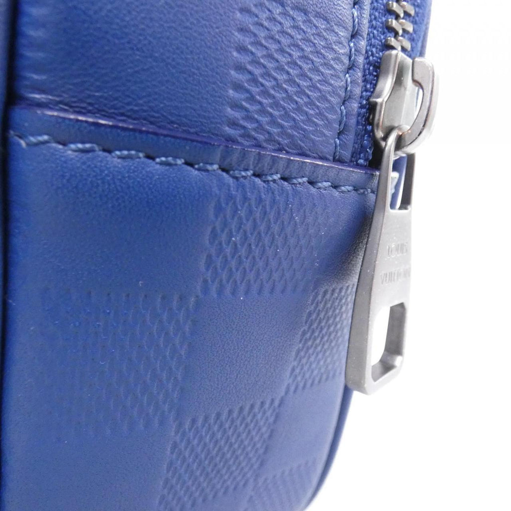 Louis Vuitton Damier Infini Shoulder Bag