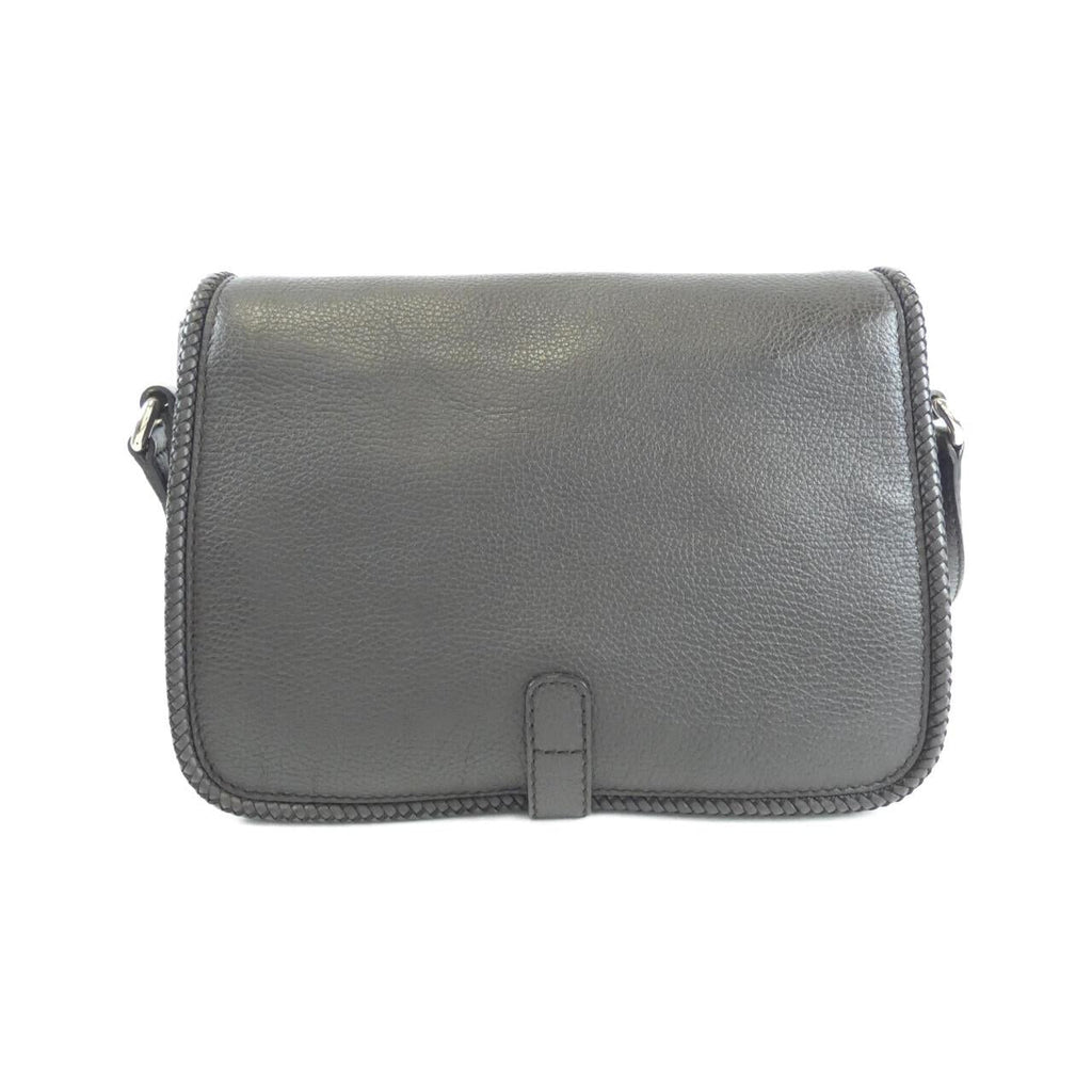 Gucci 336658 Leather Shoulder Bag