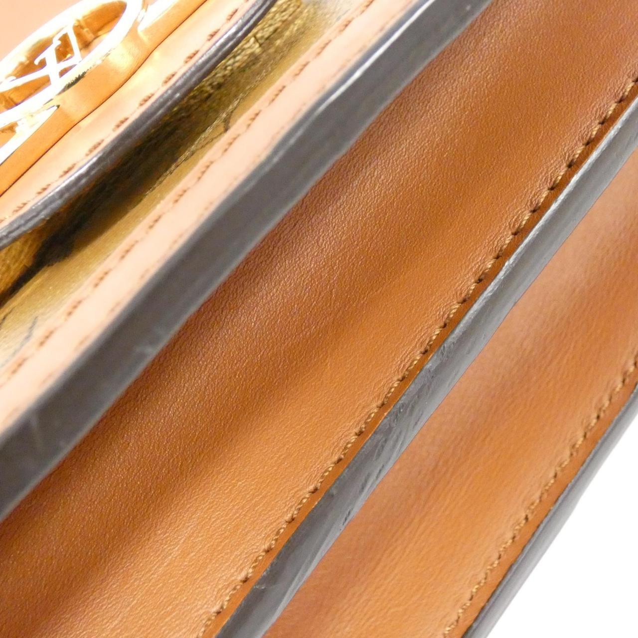 Louis Vuitton Dauphine Monogram Shoulder Bag