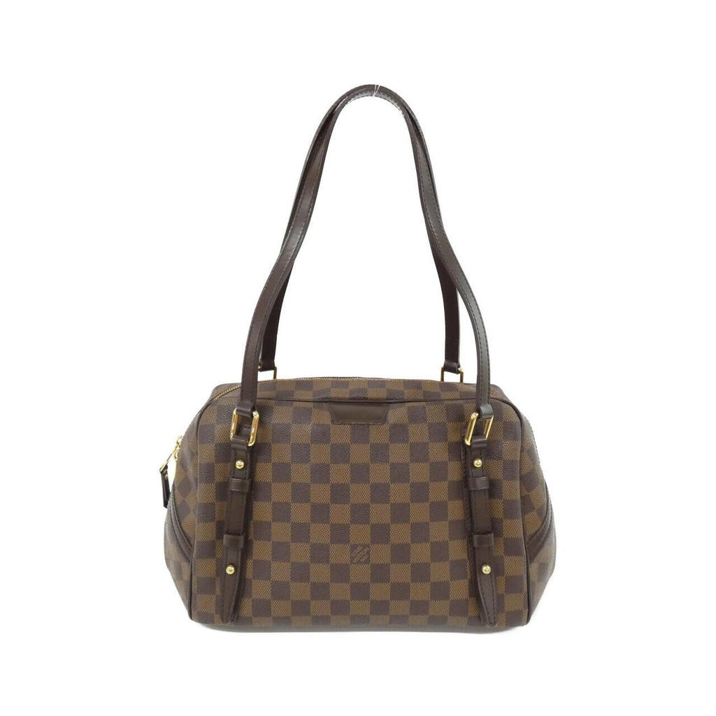 Louis Vuitton Rivington Damier Shoulder Bag