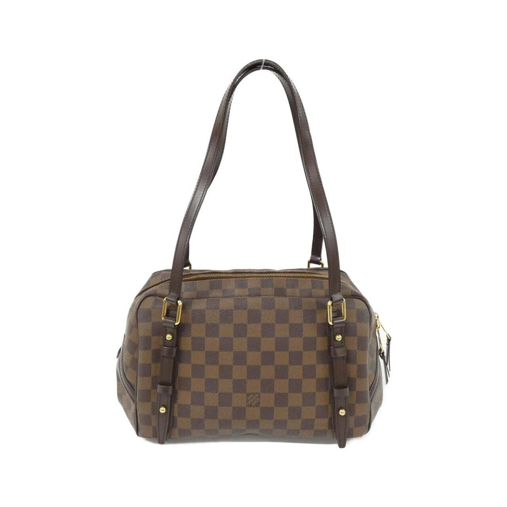 Louis Vuitton Rivington Damier Shoulder Bag