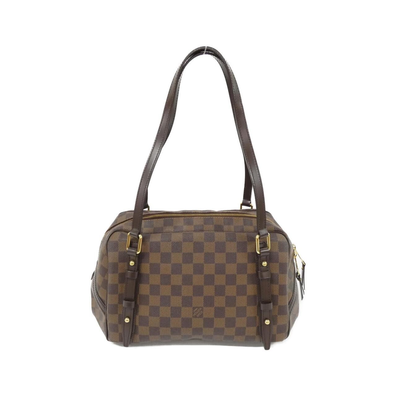 Louis Vuitton Rivington Damier Shoulder Bag