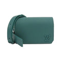 Louis Vuitton LV Aerogram Fastline Wearable Wallet Calf Shoulder Bag